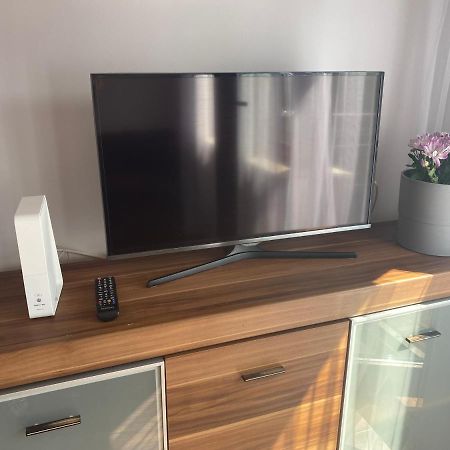 Jd Seaside Apartment Gdansk Ngoại thất bức ảnh