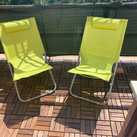 Jd Seaside Apartment Gdansk Ngoại thất bức ảnh