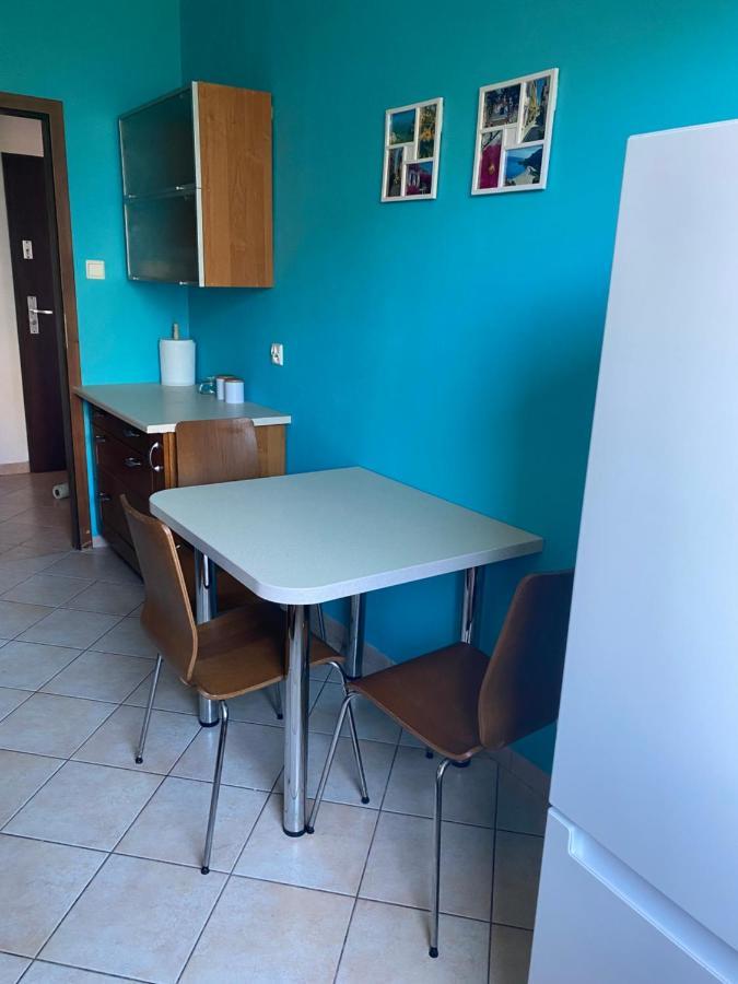 Jd Seaside Apartment Gdansk Ngoại thất bức ảnh