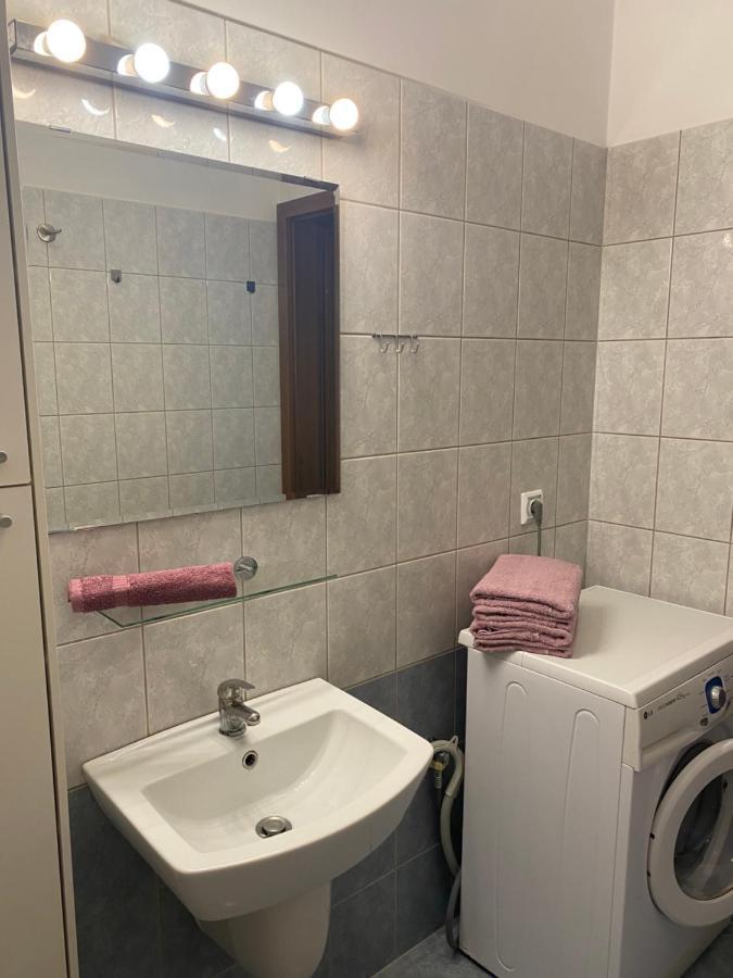 Jd Seaside Apartment Gdansk Ngoại thất bức ảnh