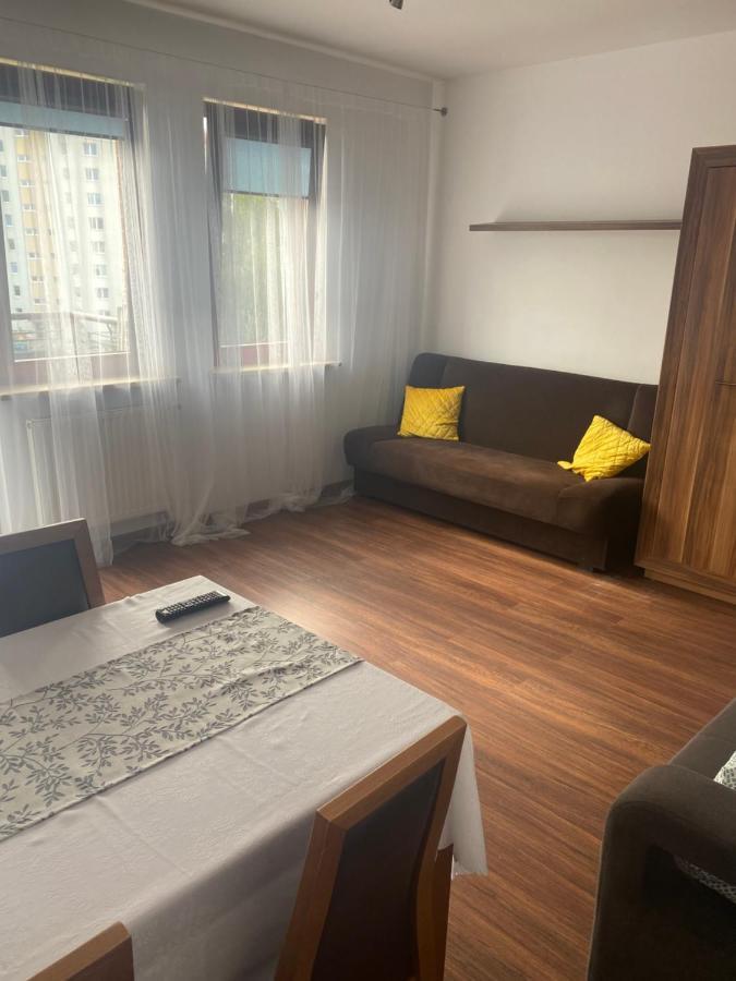 Jd Seaside Apartment Gdansk Ngoại thất bức ảnh