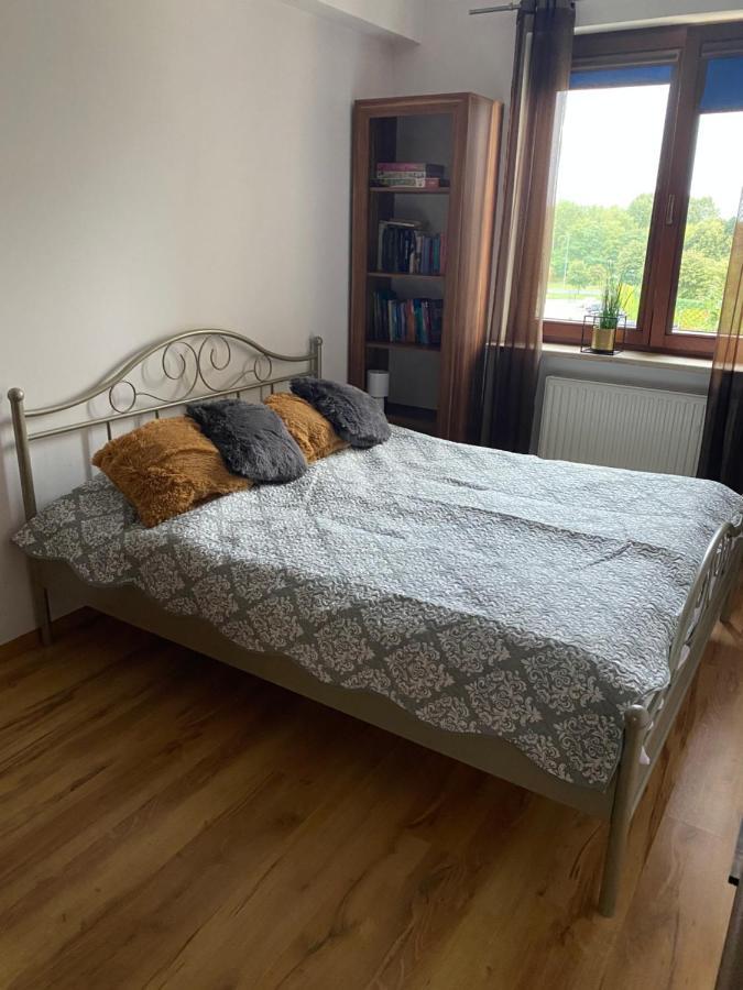 Jd Seaside Apartment Gdansk Ngoại thất bức ảnh
